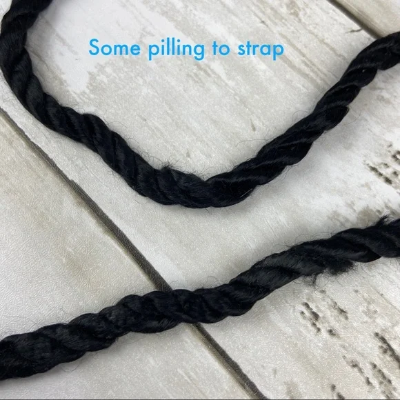 VINTAGE Flapper Bohemian Beaded Purse Black Gold Red Peacock Blue Evening Clutch - Picture 5 of 10